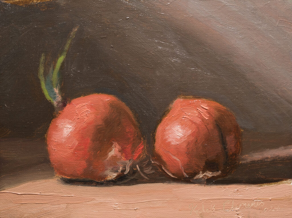 Pair of Onions