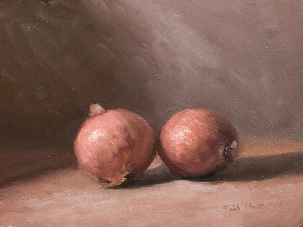 Onions II
