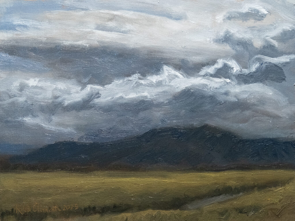 Golden Valley