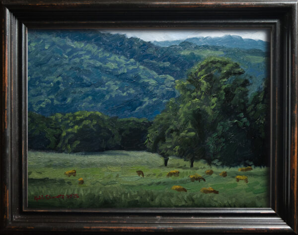 Pasture II