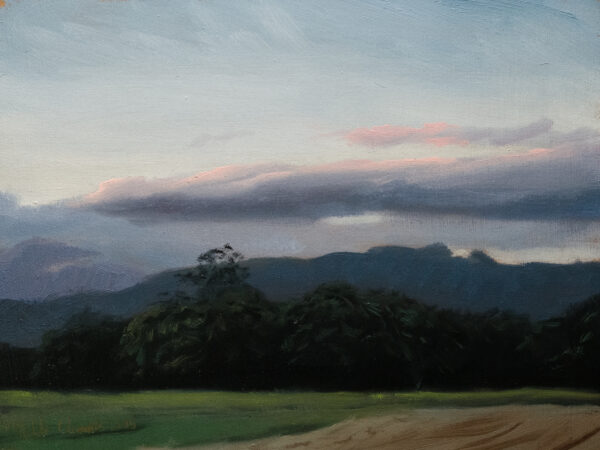 Late Afternoon