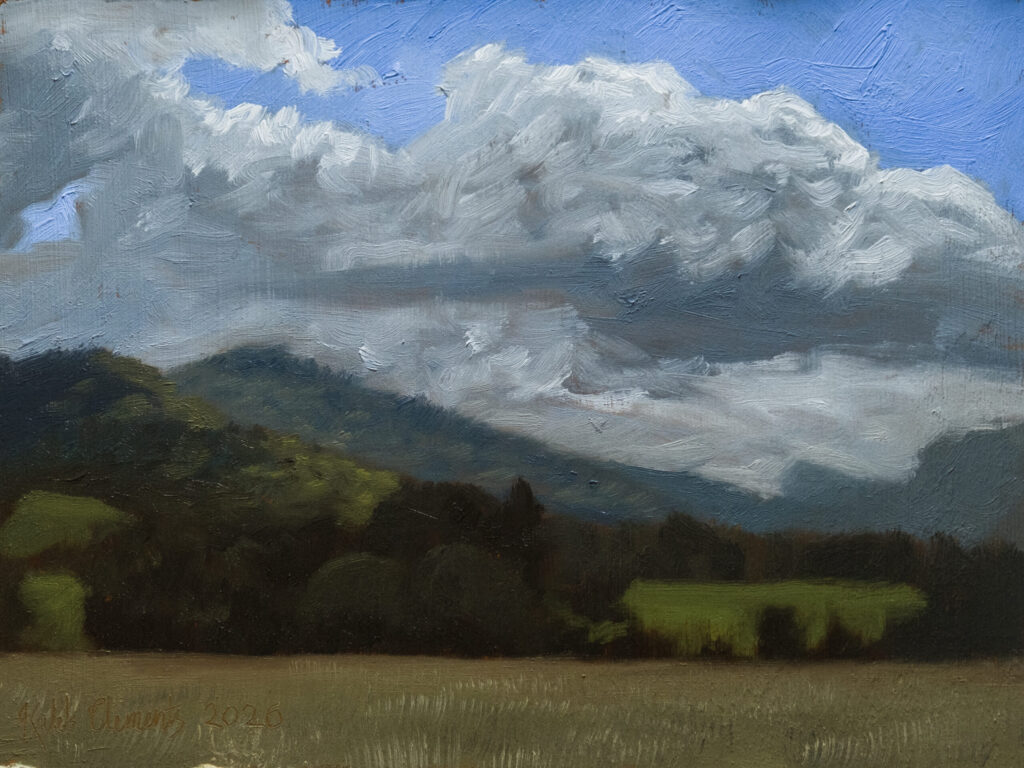 Midday Byangum III