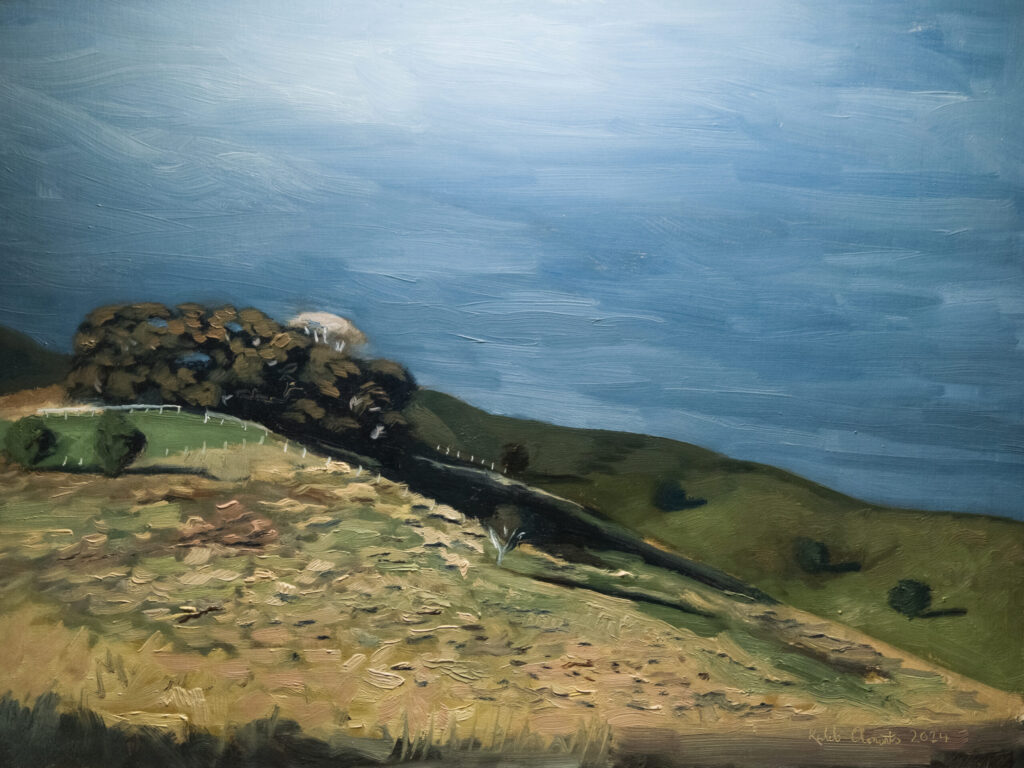 Kyogle II