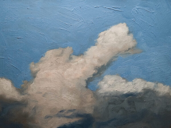 Clouds No. 2