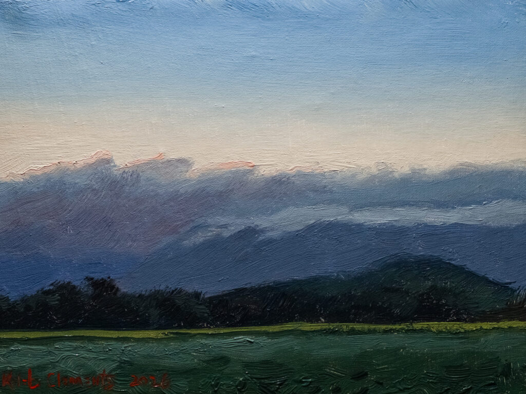 Springbrook III