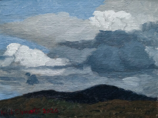 Spring Afternoon III