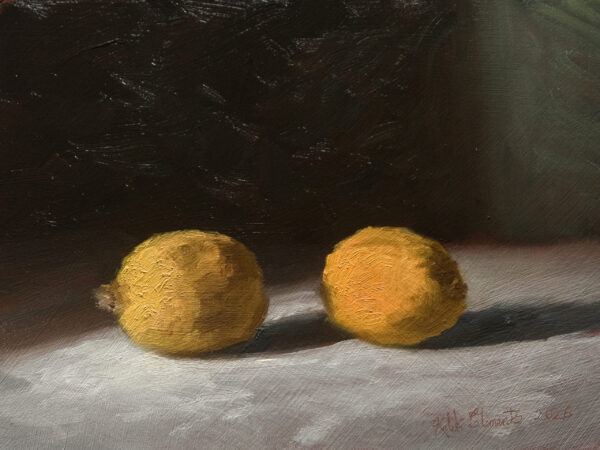 Lemons