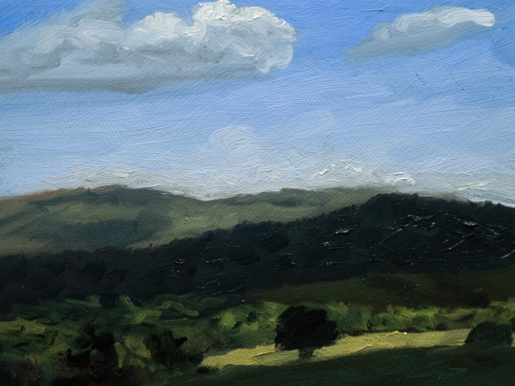 Out Beyond