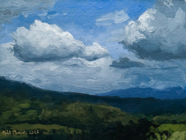 Regional Valley View