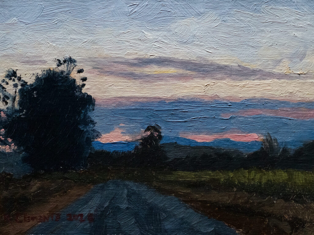 Dusk