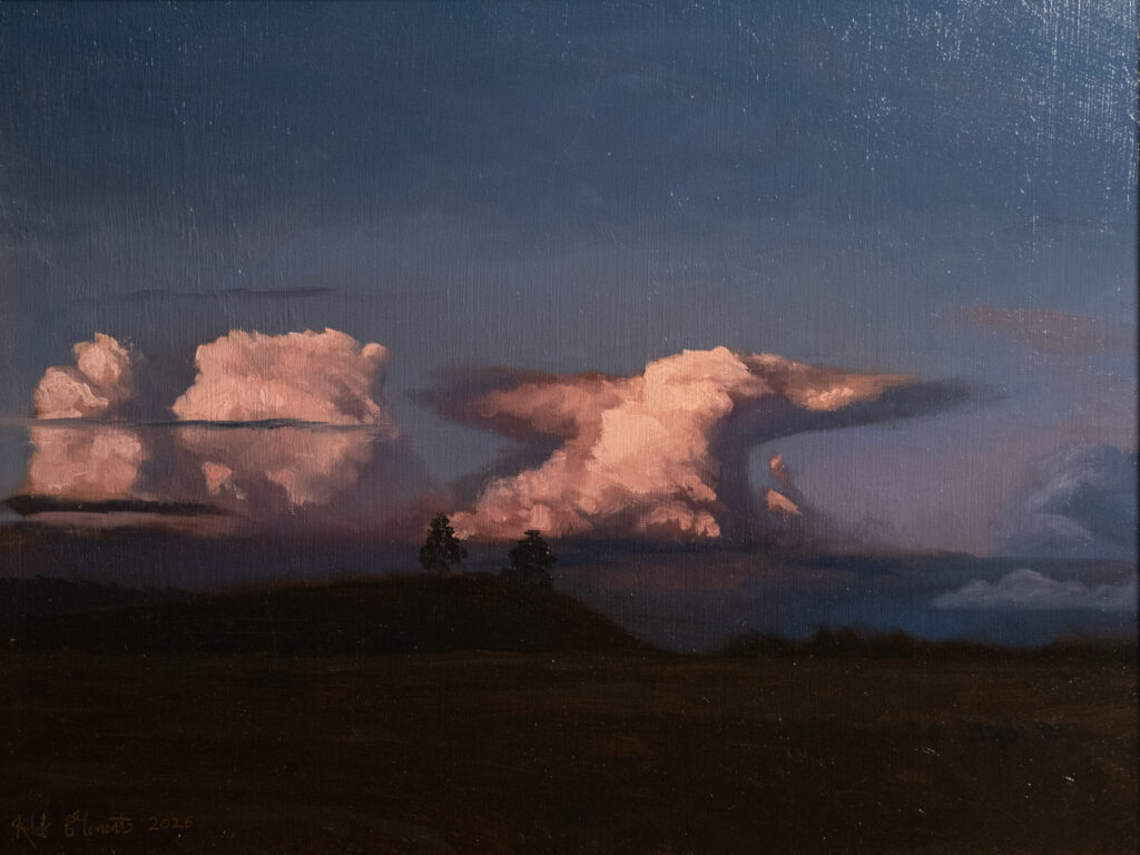 Last Light II